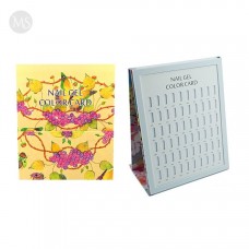 Палітра для гель лаків