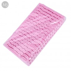 Роздільник для педикюру рожевий упаковка 100 пар