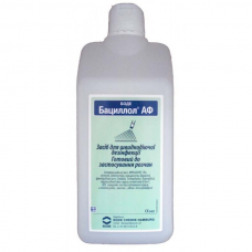 Бациллол АФ - 500 мл Бациллол АФ - 500 мл