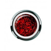 Gel Play Glitter Scarlet Fantasy