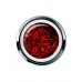 Gel Play Glitter Scarlet Fantasy