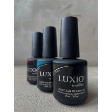 LUXIO GEL 626 Jelli Black