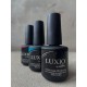 LUXIO GEL 626 Jelli Black