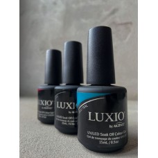 LUXIO GEL 627 Jelli Teal