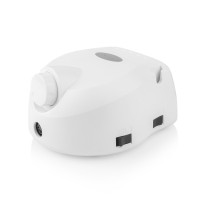 Фрезер KRYPTON XPS-400 WHITE/GRAY