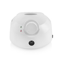 Фрезер KRYPTON XPS-400 WHITE/GRAY