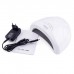 Лампа для манікюру UV/LED SUNUV SUN 1 SE 48W white з діодами із кварцового скла