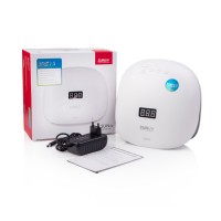 Nail Lamp SUNUV SUN 4S 48W