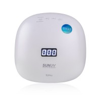 Nail Lamp SUNUV SUN 4S 48W