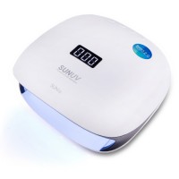Nail Lamp SUNUV SUN 4S 48W