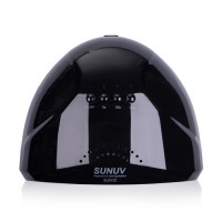 Nail Lamp SUNUV SUN 1 48W BLACK