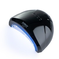 Nail Lamp SUNUV SUN 1 48W BLACK