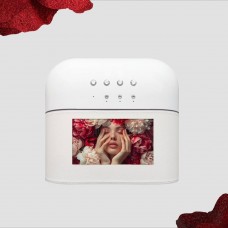 Лампа для манікюру ONail AI Smart Curing Lamp