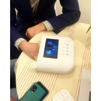 ONail AI Smart Curing Lamp