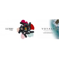 Нова колекція LUXIO VOYAGE