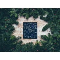 З новим роком