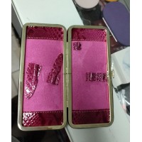 Манікюрний набір «Рамка вузька» MS-04/2 (НМ-04/2)